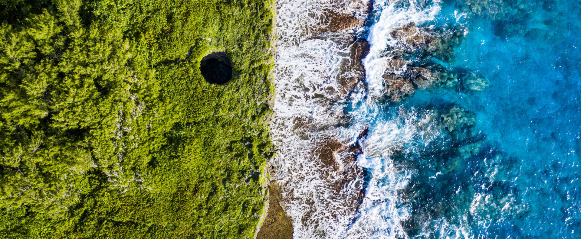 Cookinseln „Grünes Herz, blaue Lagune“ Termine 2025/2026/2027