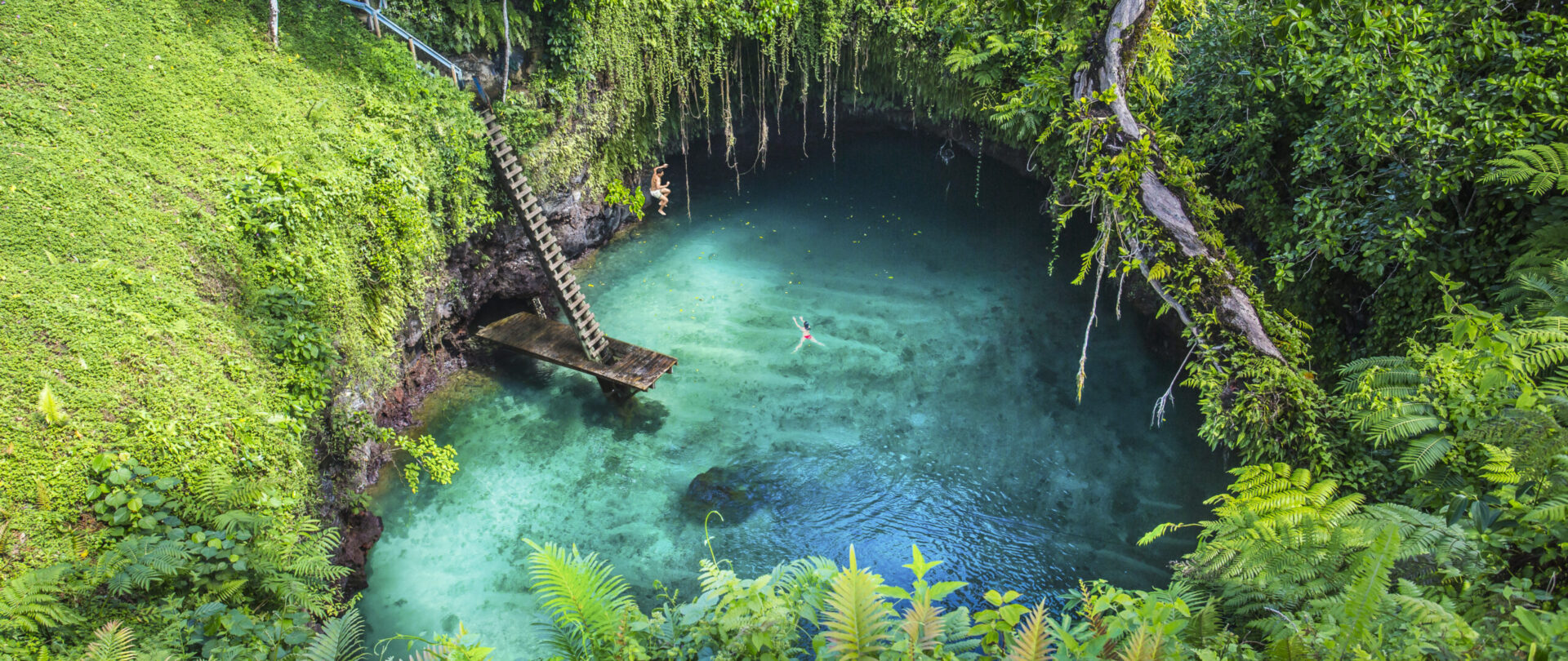 Samoa „Magische Momente“ Termine 2025/2026/2027