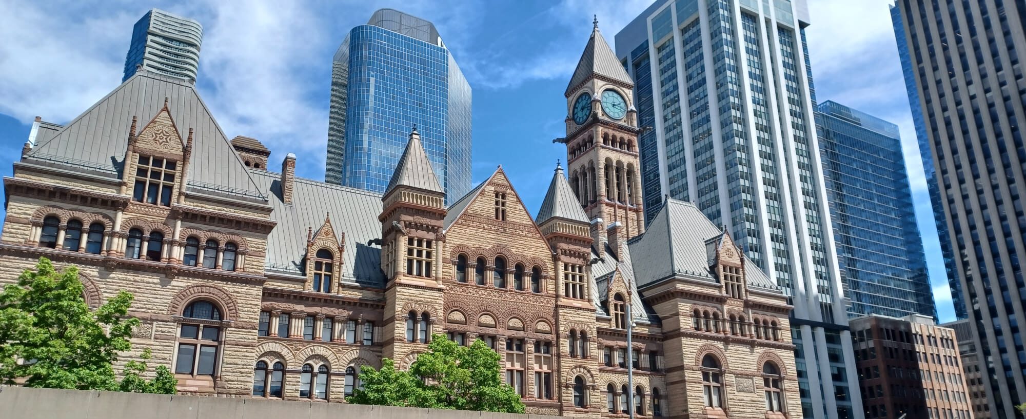 Ost-Kanada – Städte, Natur und kulinarische Highlights