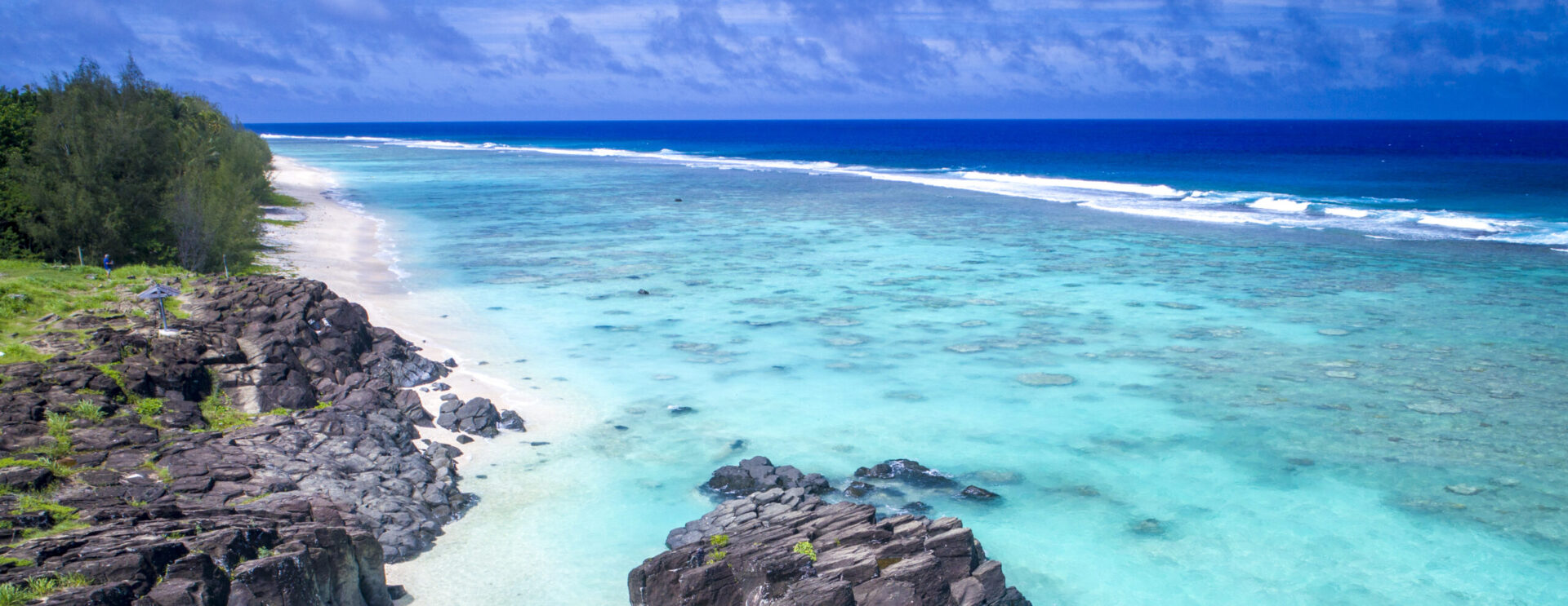 Cookinseln „Leben, Lagune, Abenteuer“ Termine 2025/2026/2027