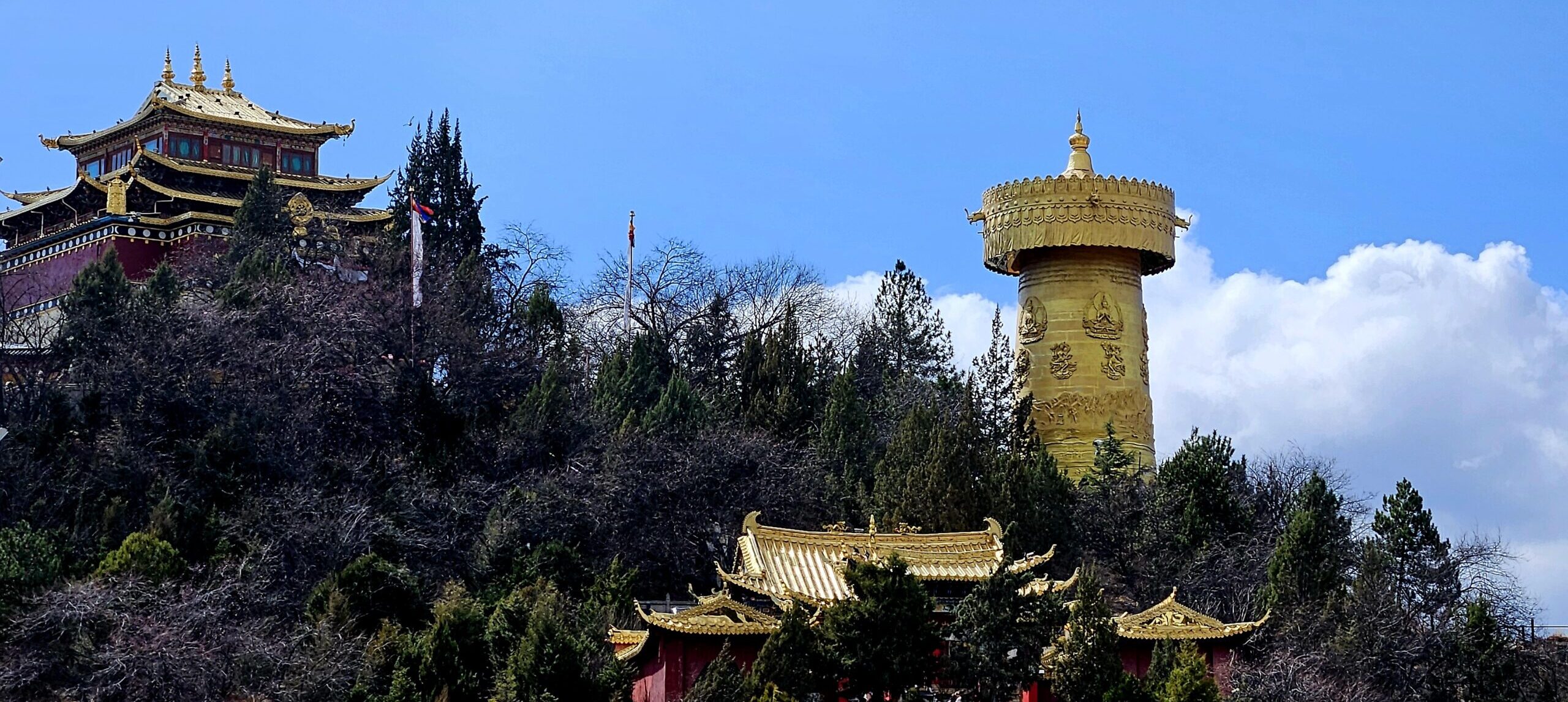 Yunnan – die atemberaubende Seite Chinas
