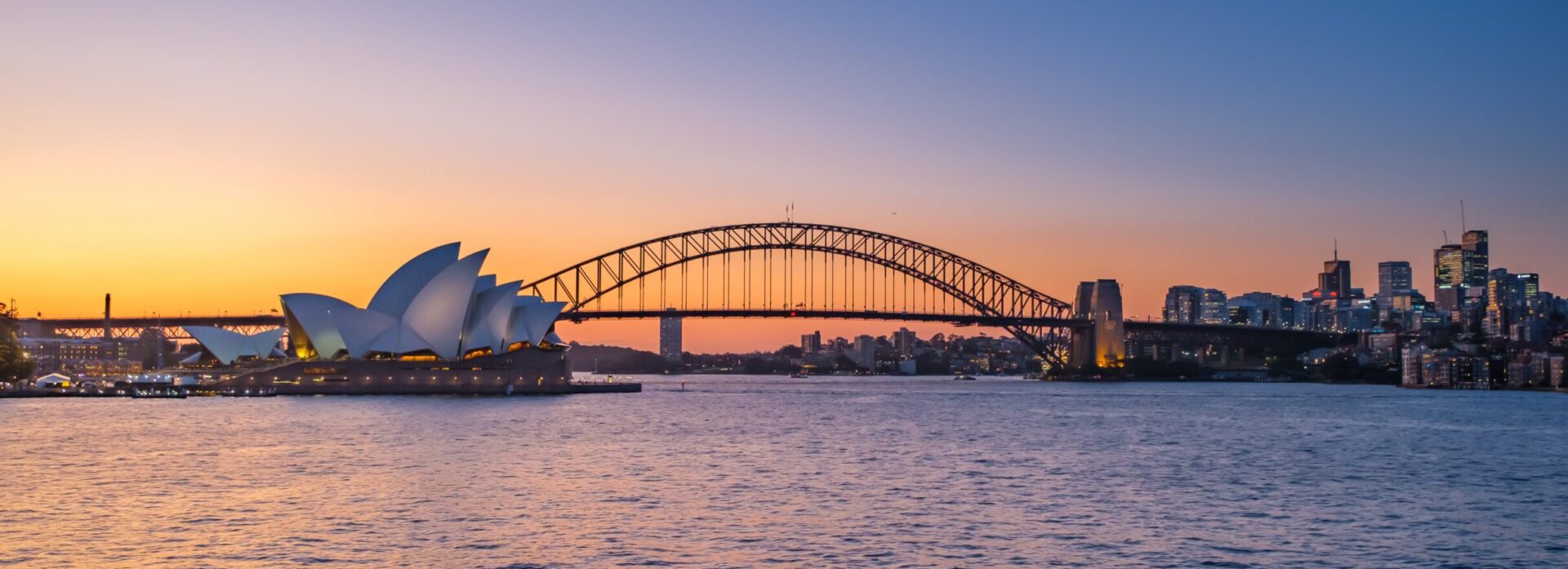 Facettenreiches Australien