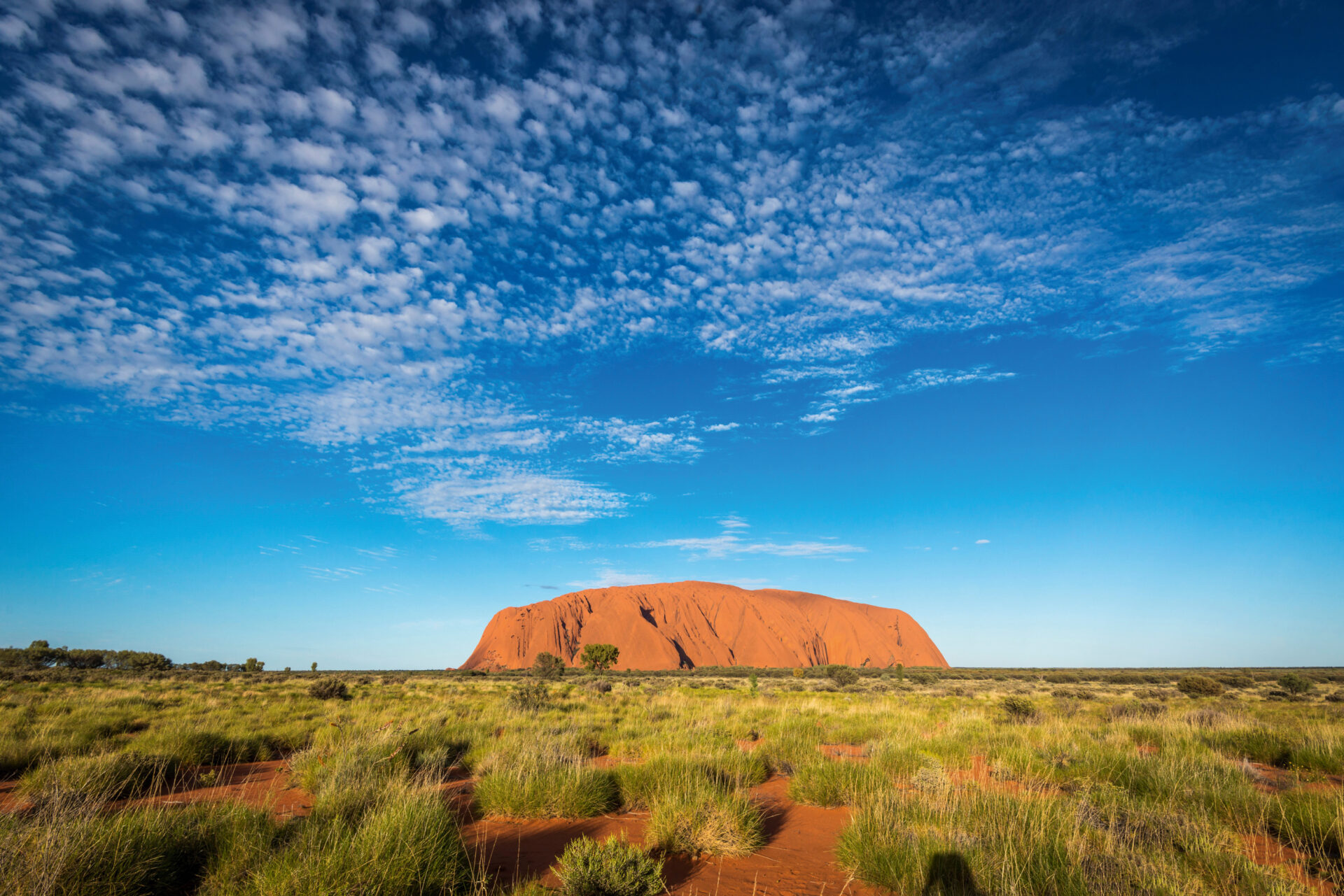 Ayers Rock