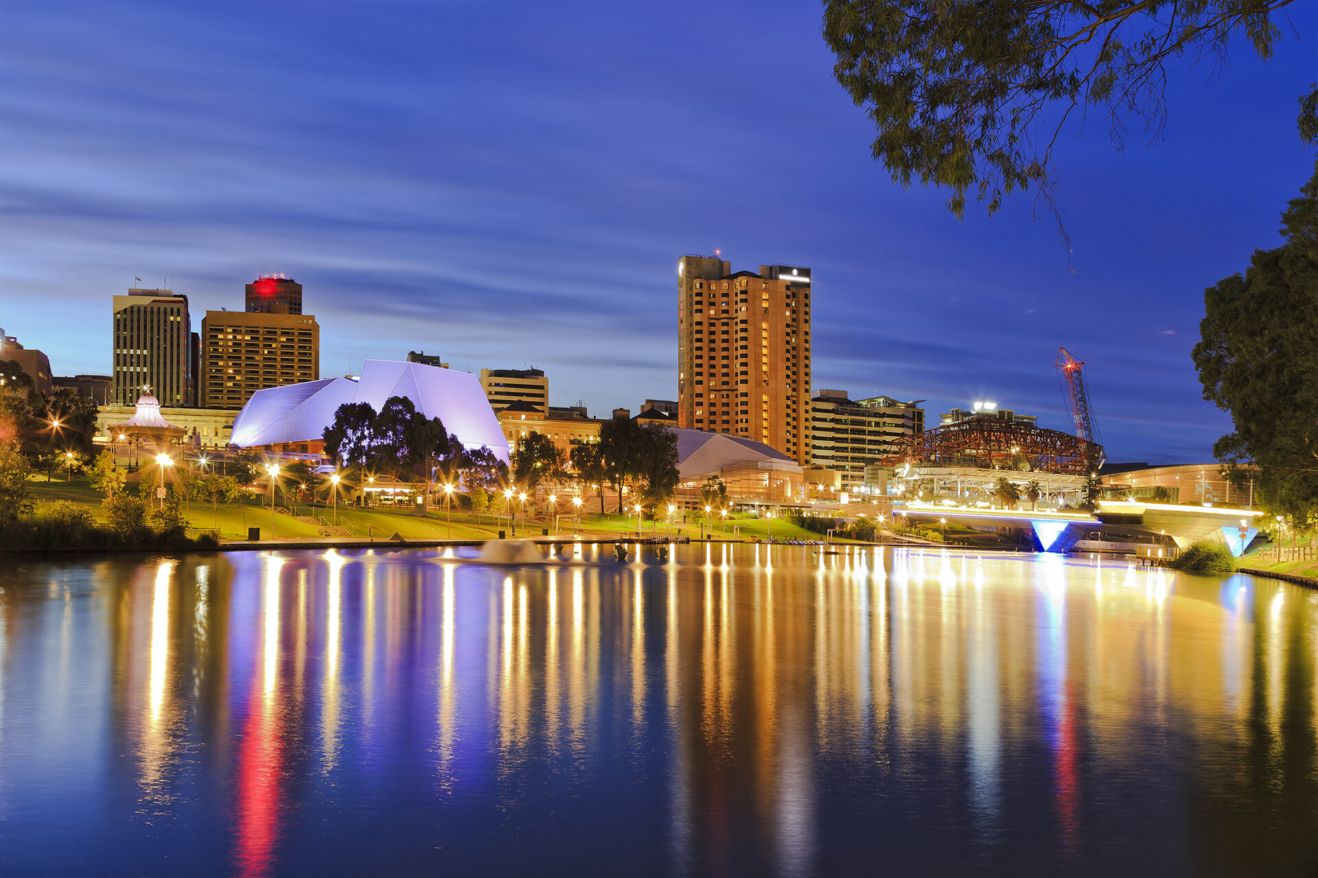 Adelaide