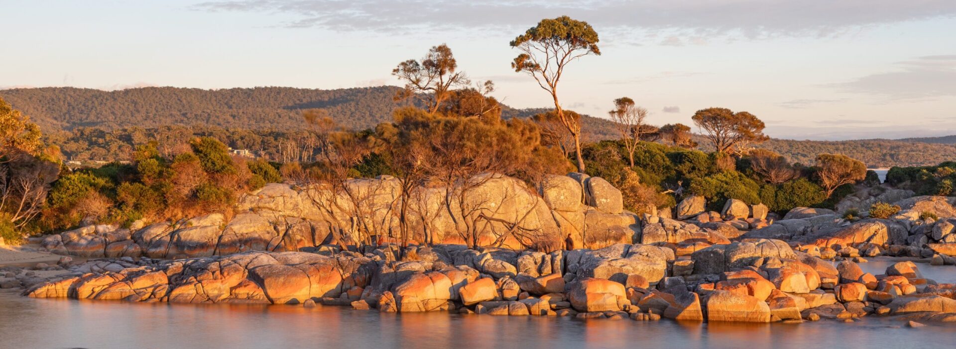 Australiens Höhepunkte
