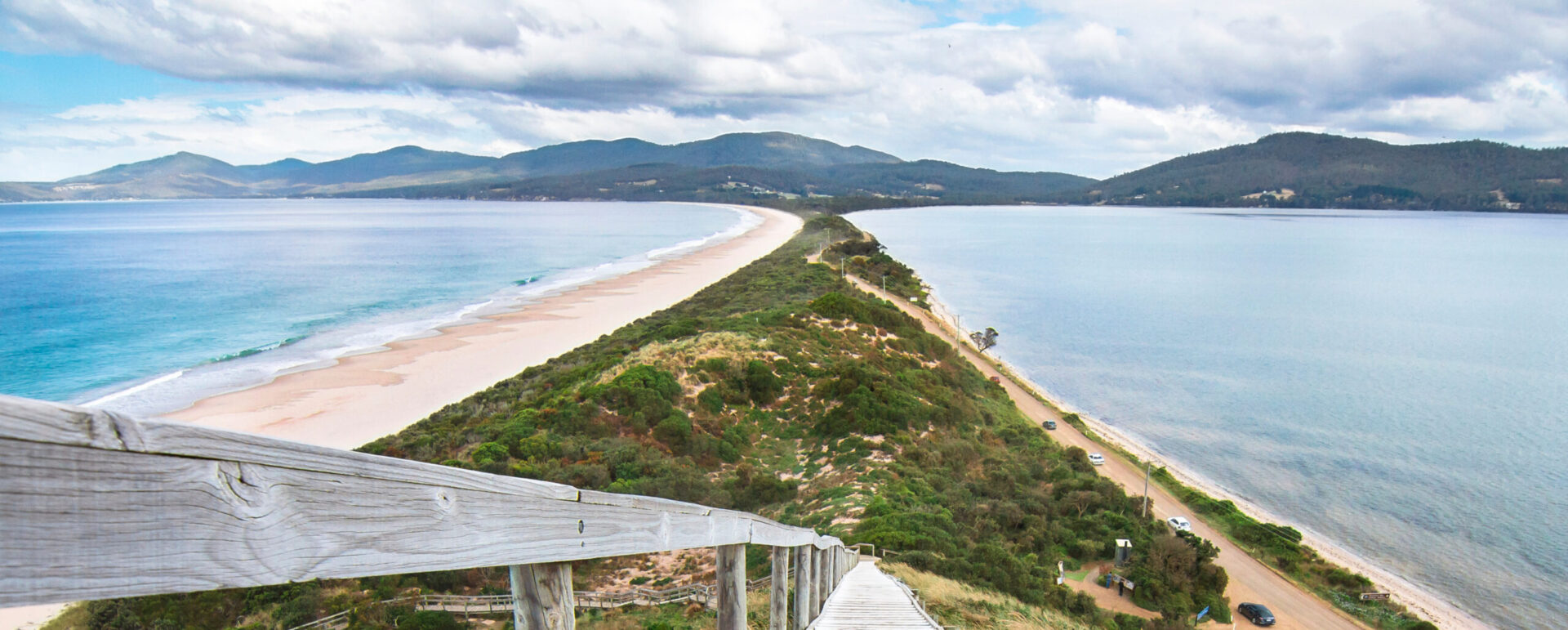 Australien „Tasmaniens Naturparadiese“ Termine 2026/2027