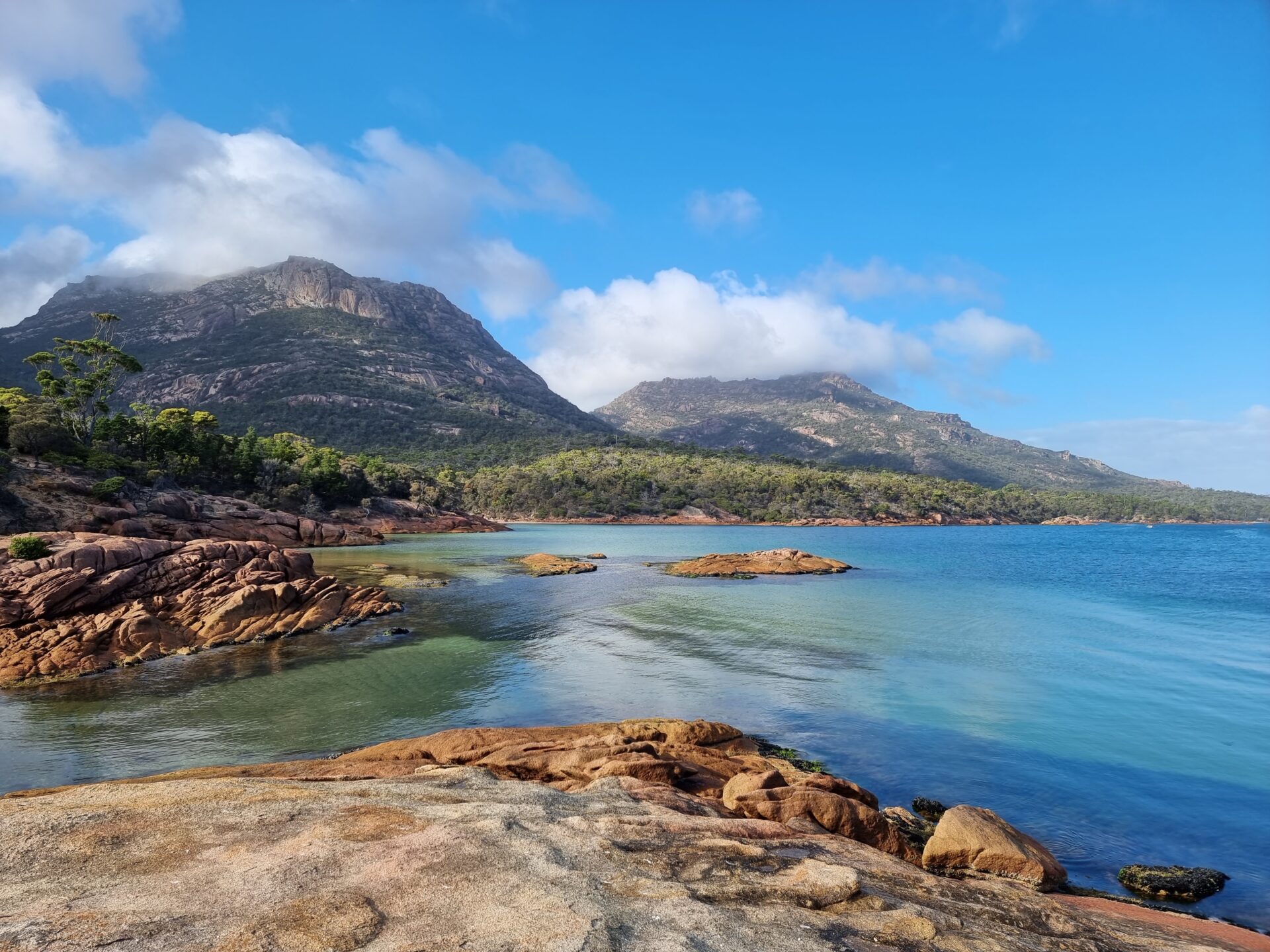 Freycinet-Nationalpark