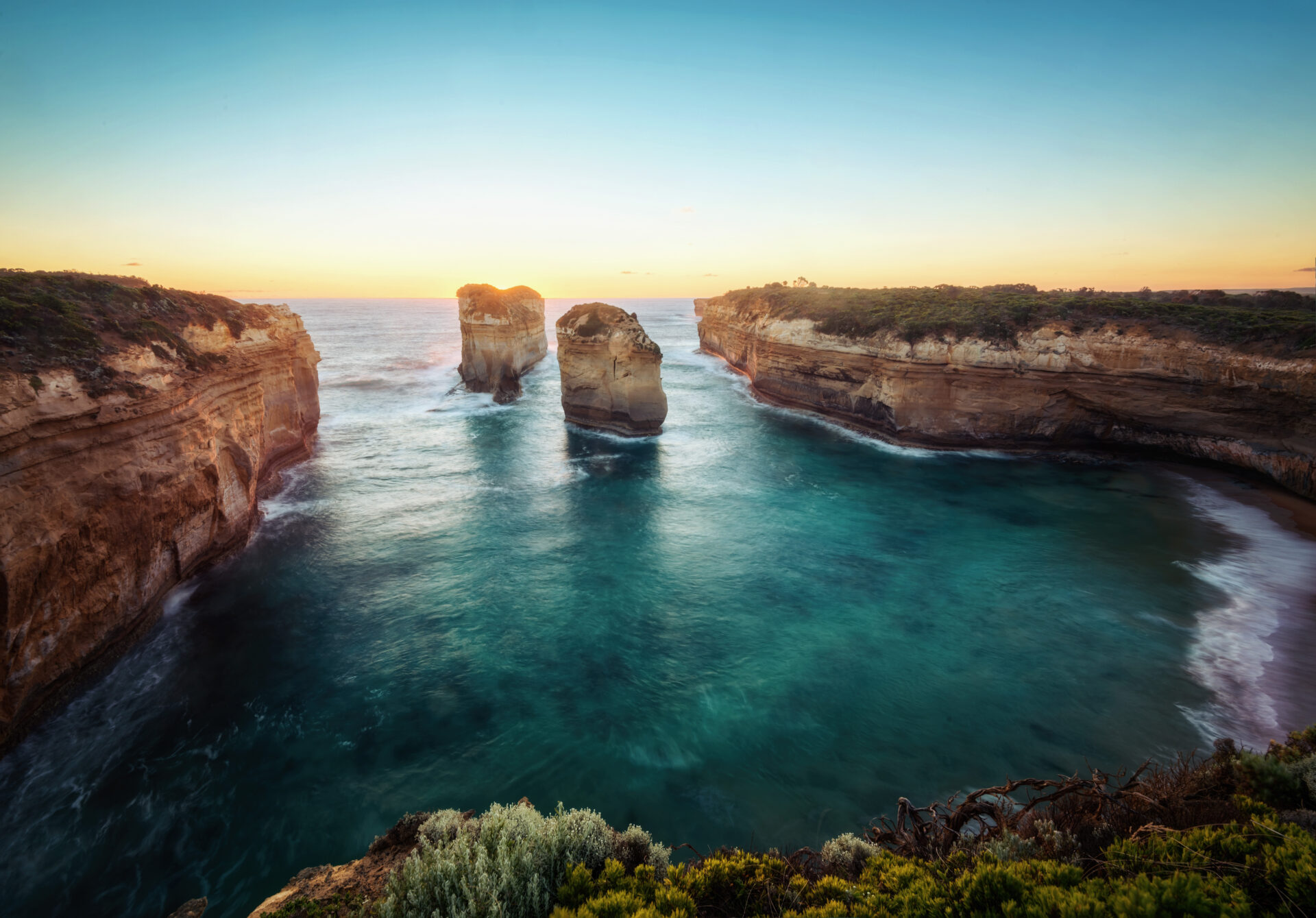 Great Ocean Road