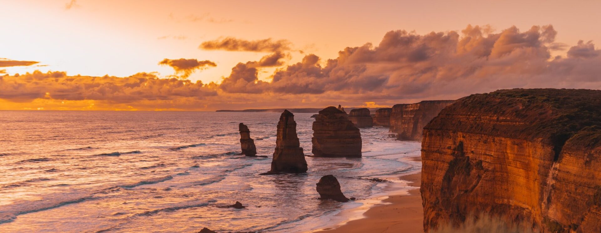 Naturhighlights Australiens