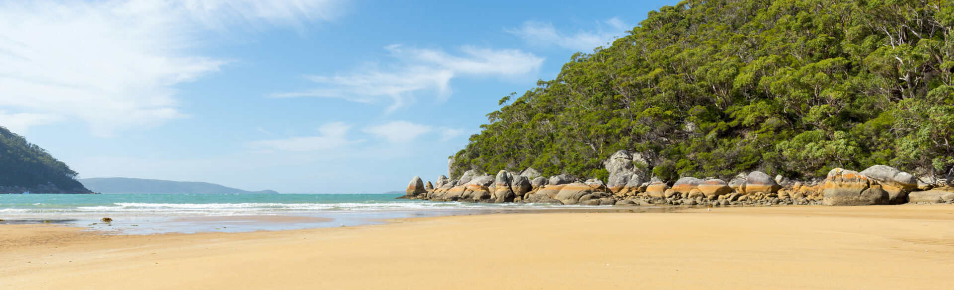 Australien „Küstenzauber erleben“ 2026/ 2027