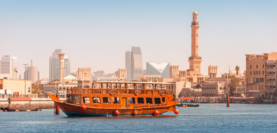 Dubai