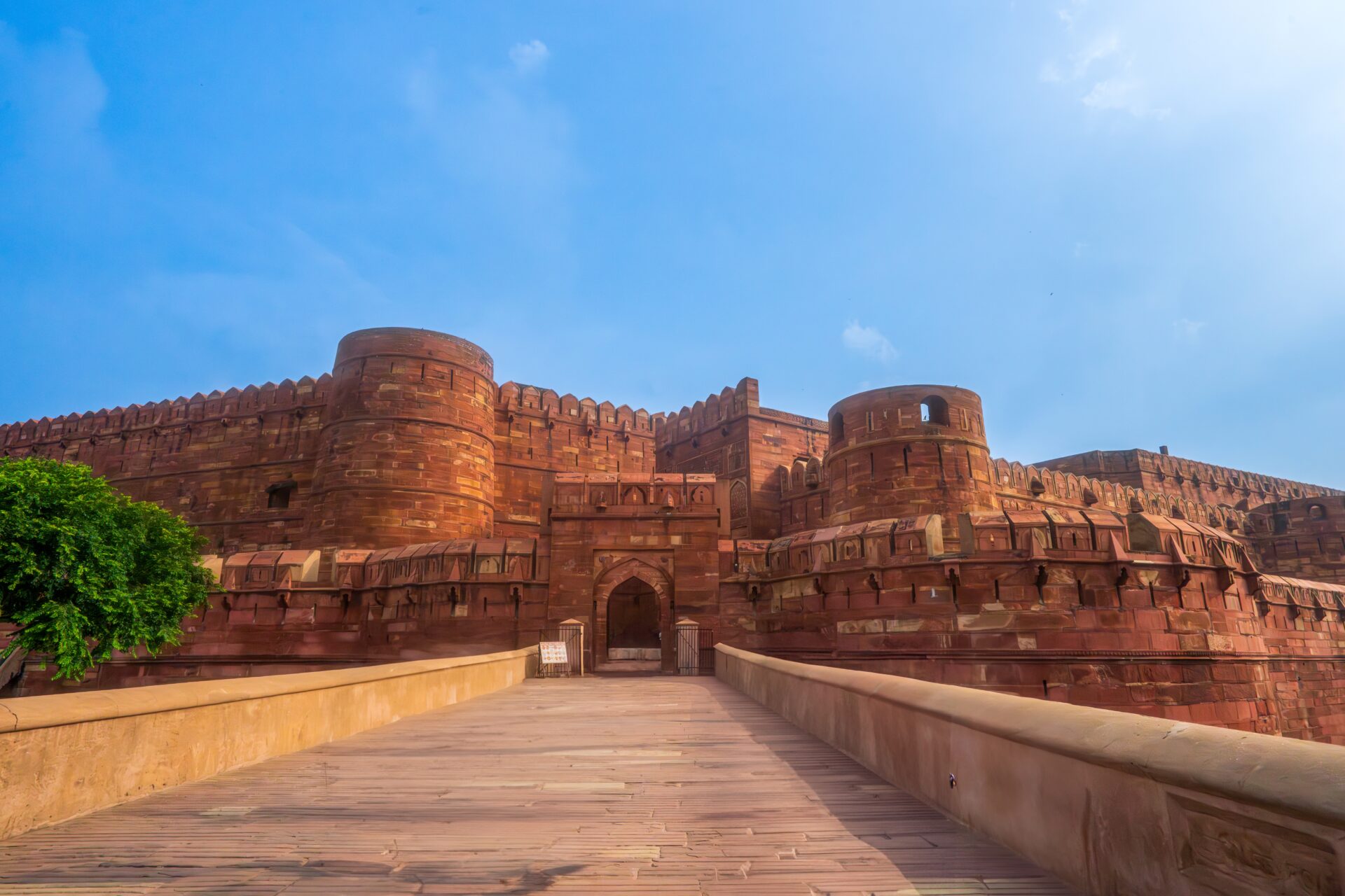Agra Fort