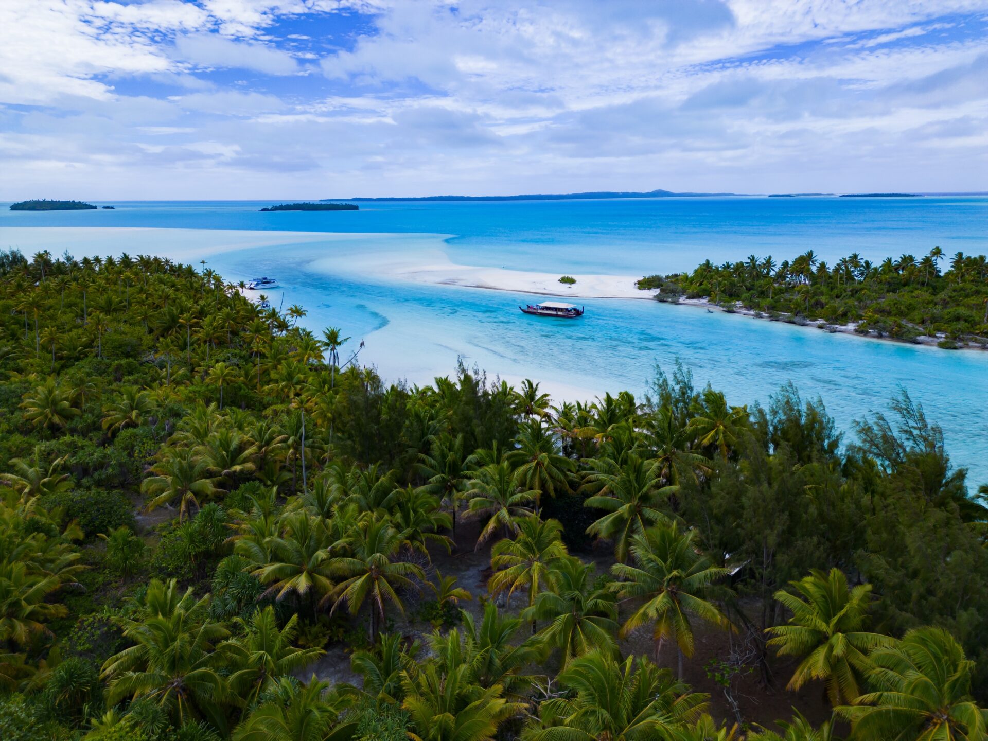 Aitutaki