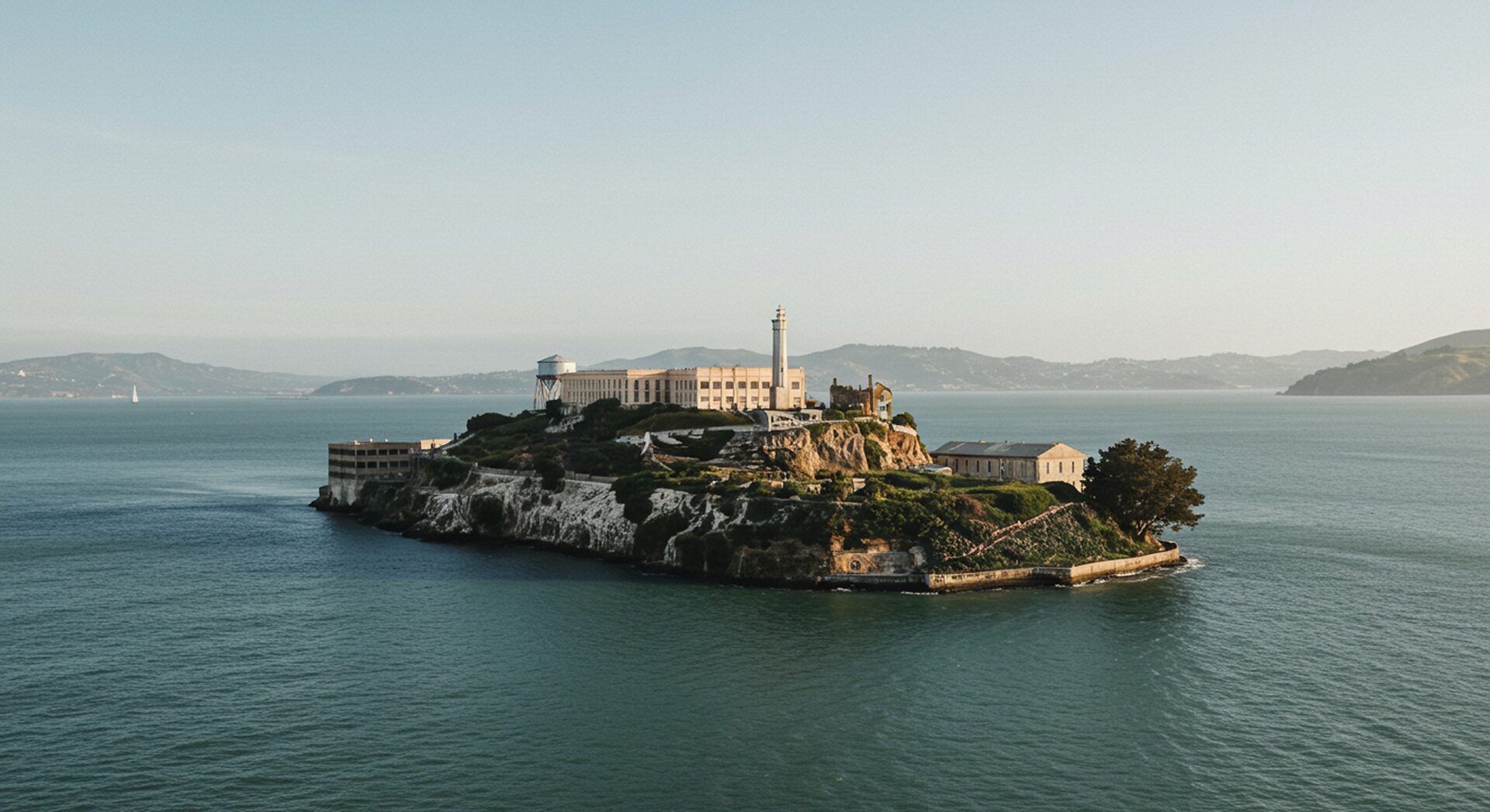 Alcatraz