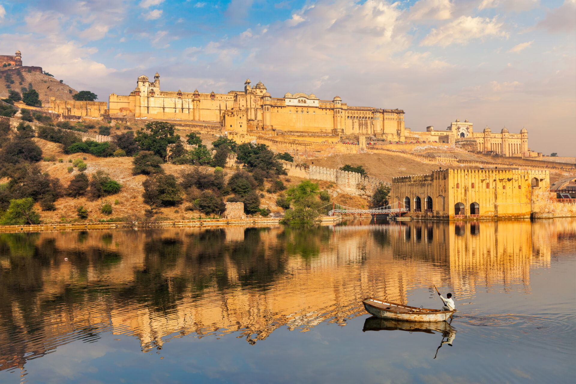 Amber Fort