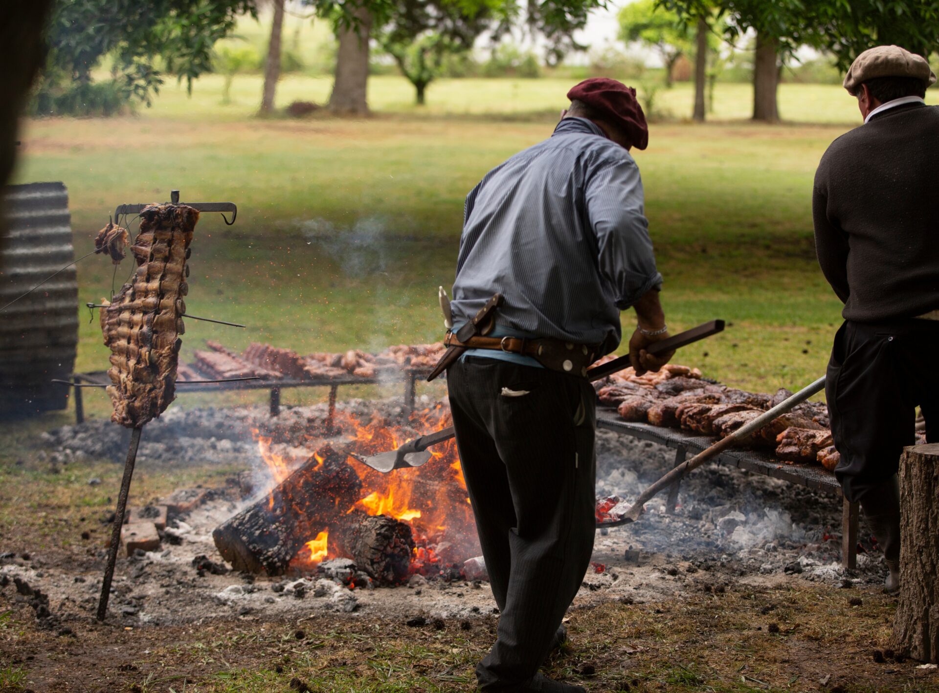Asado