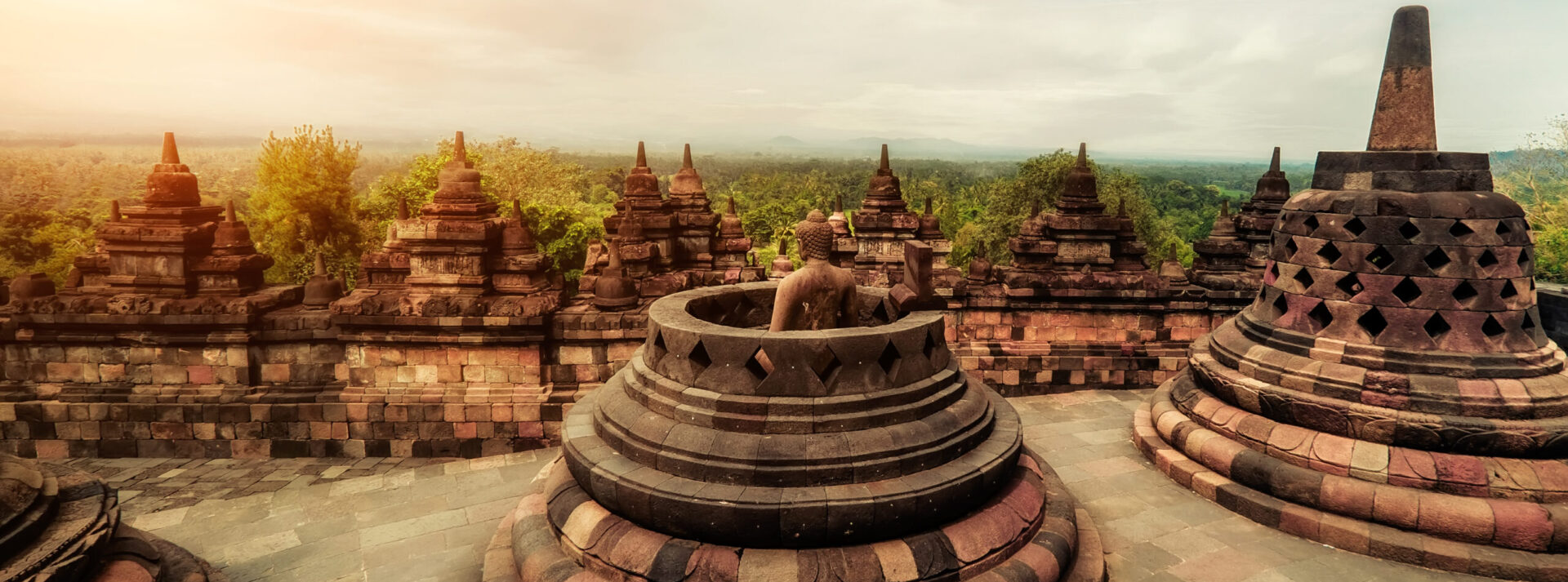 Inselträume Indonesien