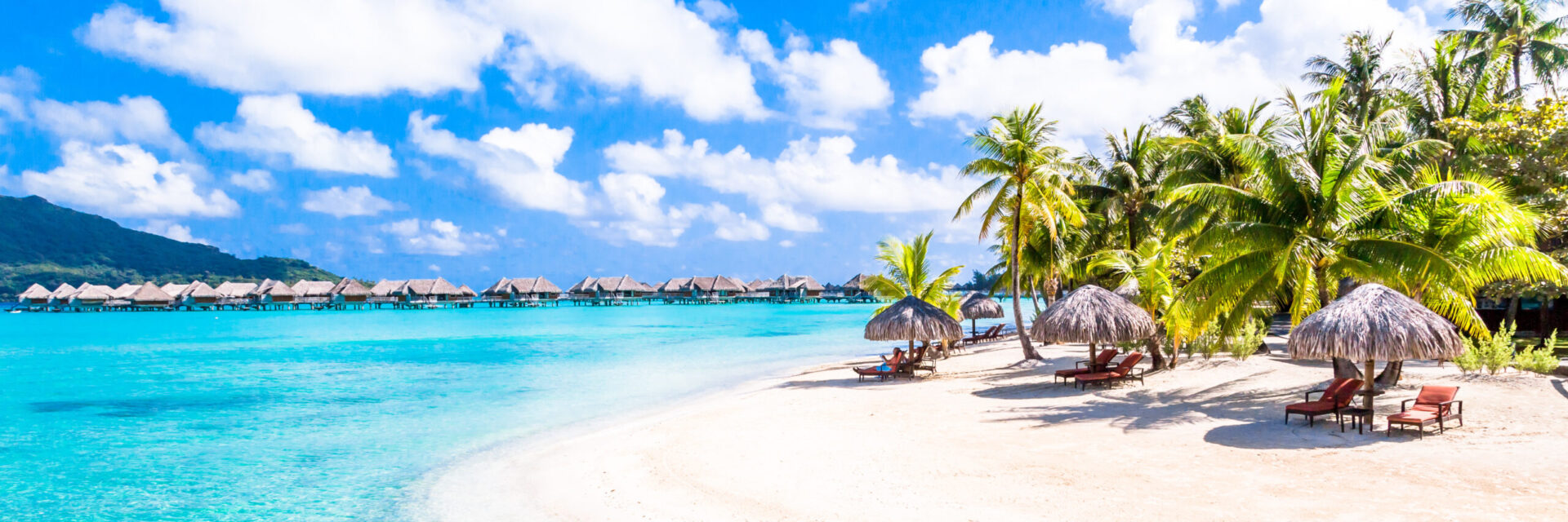 Französisch-Polynesien „Fünf Juwelen der Südsee“ Termine 2025/2026