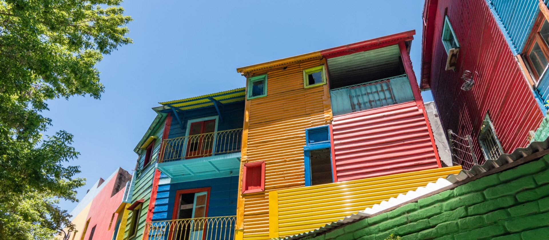 Uruguay, Argentinien & Brasilien „Tango, Kultur und Natur“ Termine 2025/26