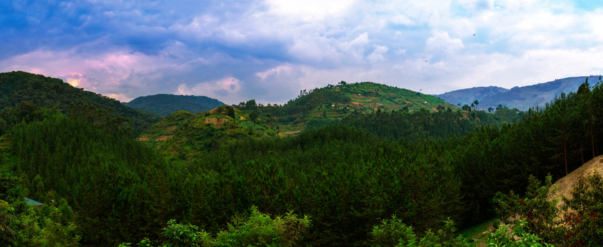 Uganda – Die Perle Afrikas