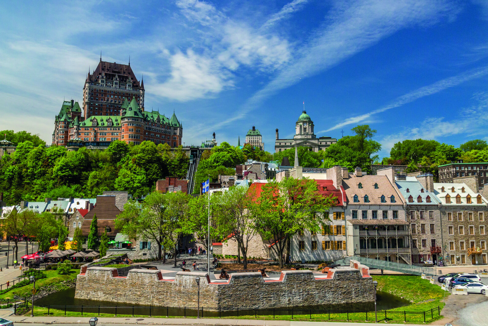 Quebec City
