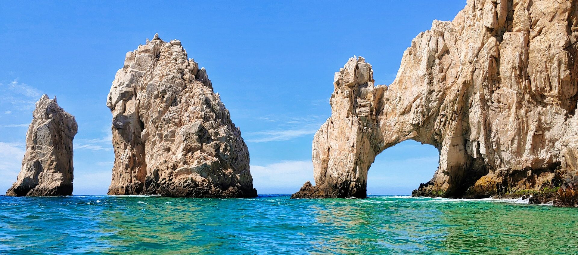 Mexiko „Baja California“ Termine 2025/2026