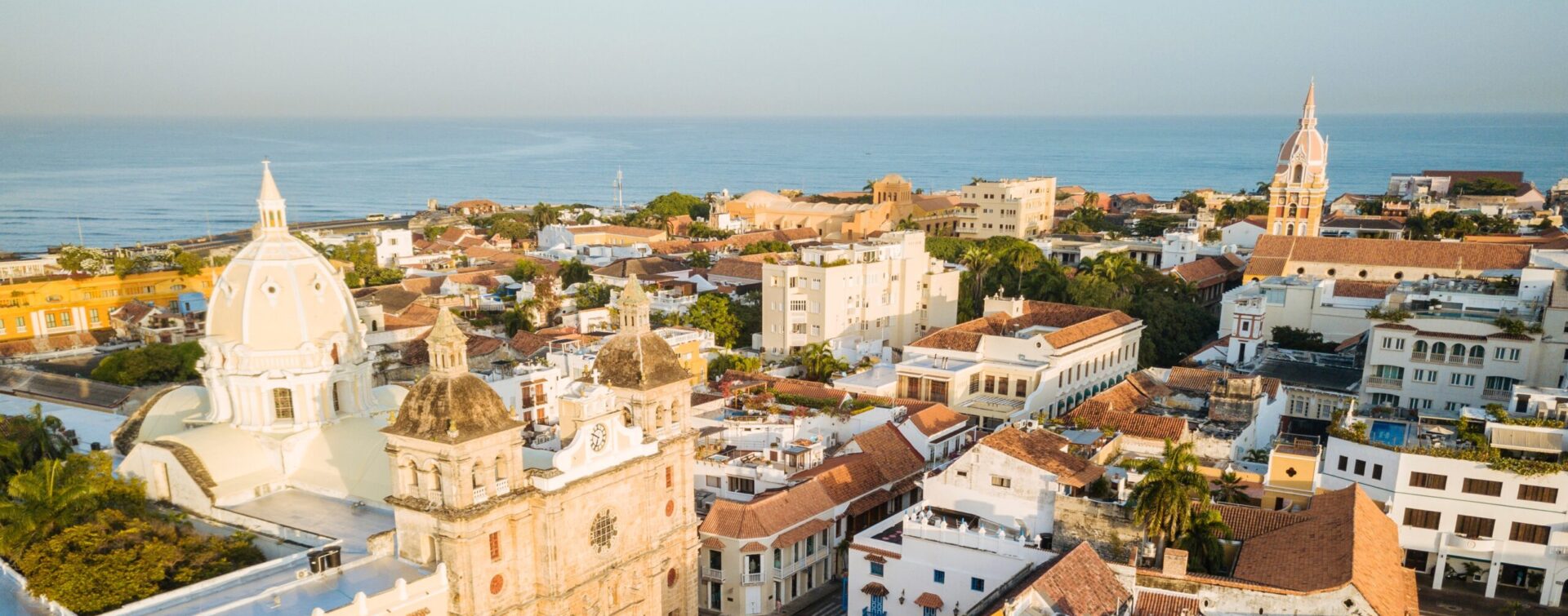 Kolumbien & Panama „Kaffee, Kanal und Karibik“ Termine 2026