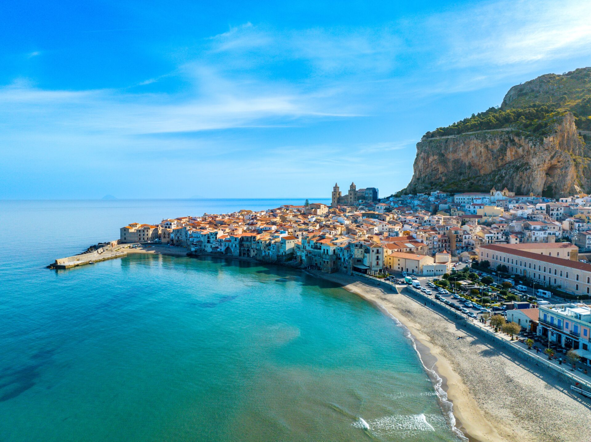Cefalù