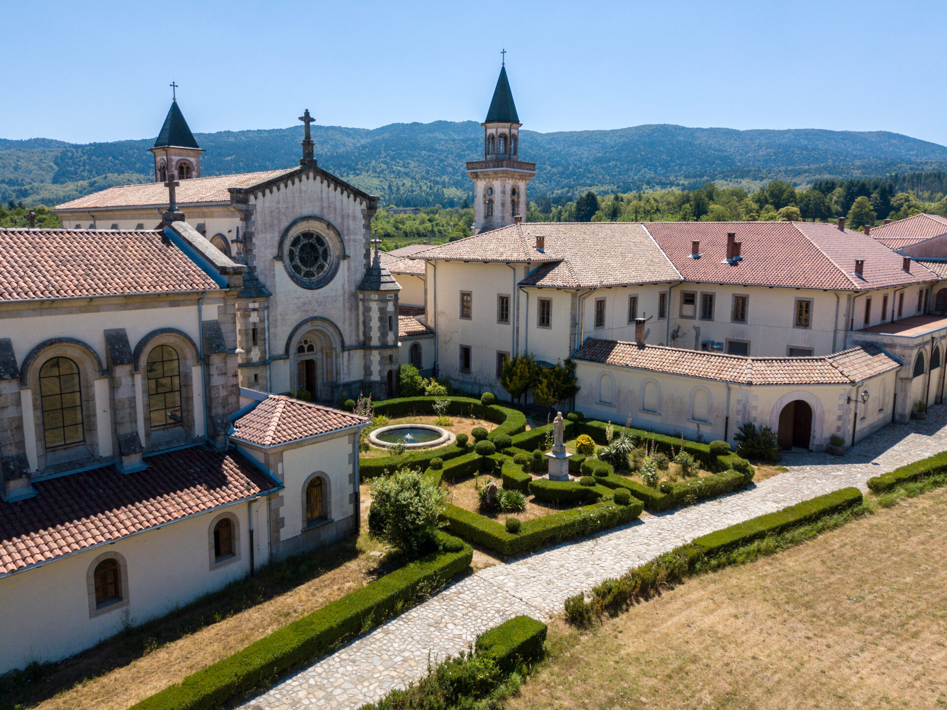 Serra San Bruno