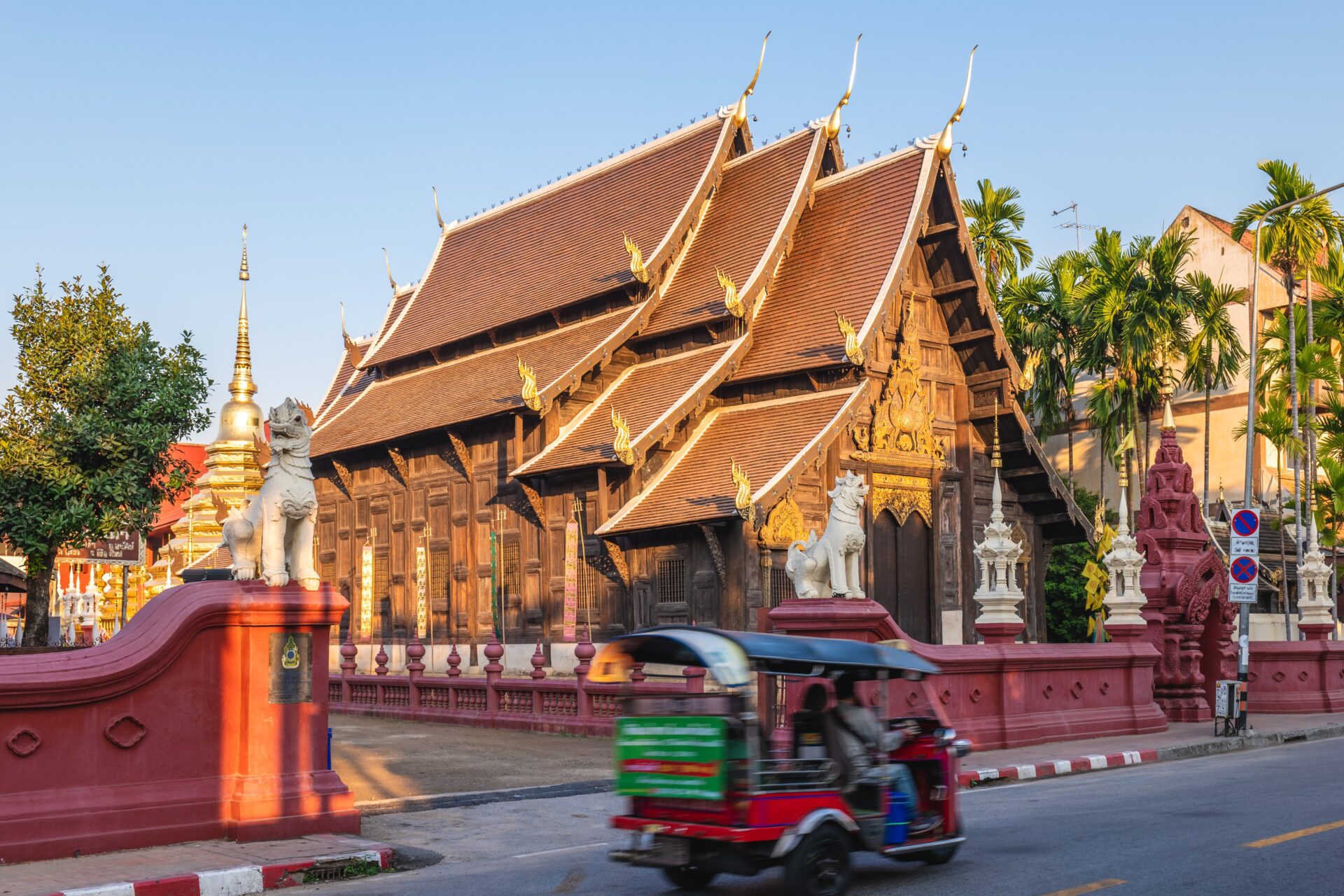 Chiang Mai
