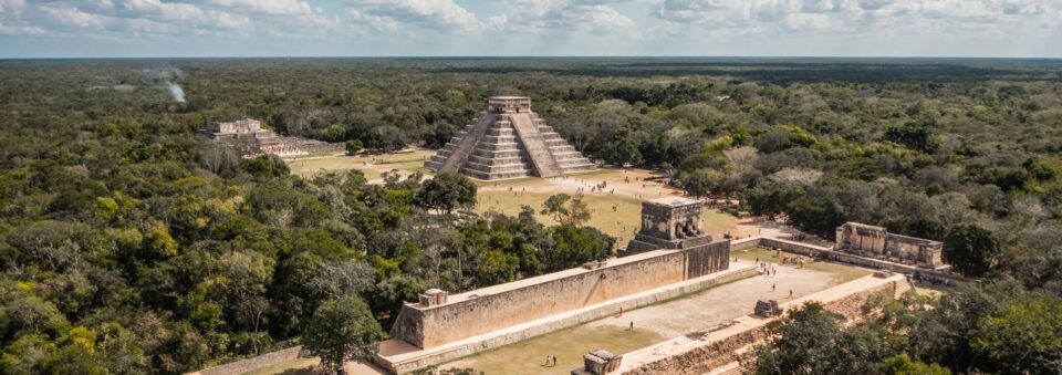 Chichén Itzá