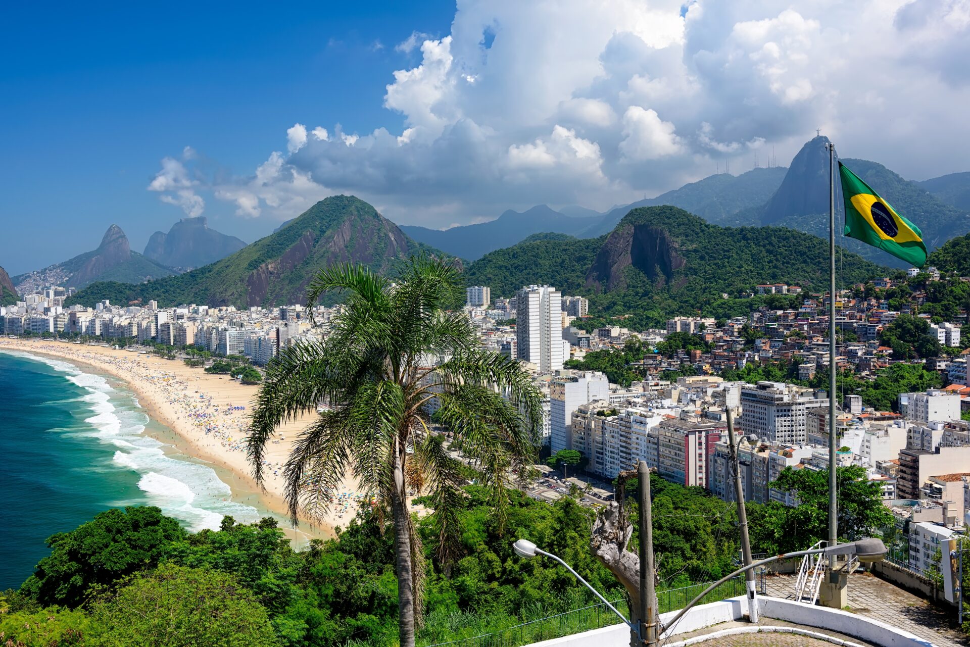 Copacabana