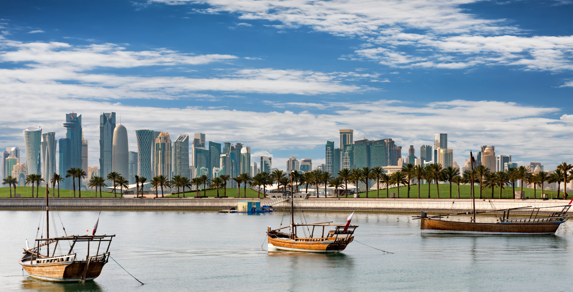 Doha