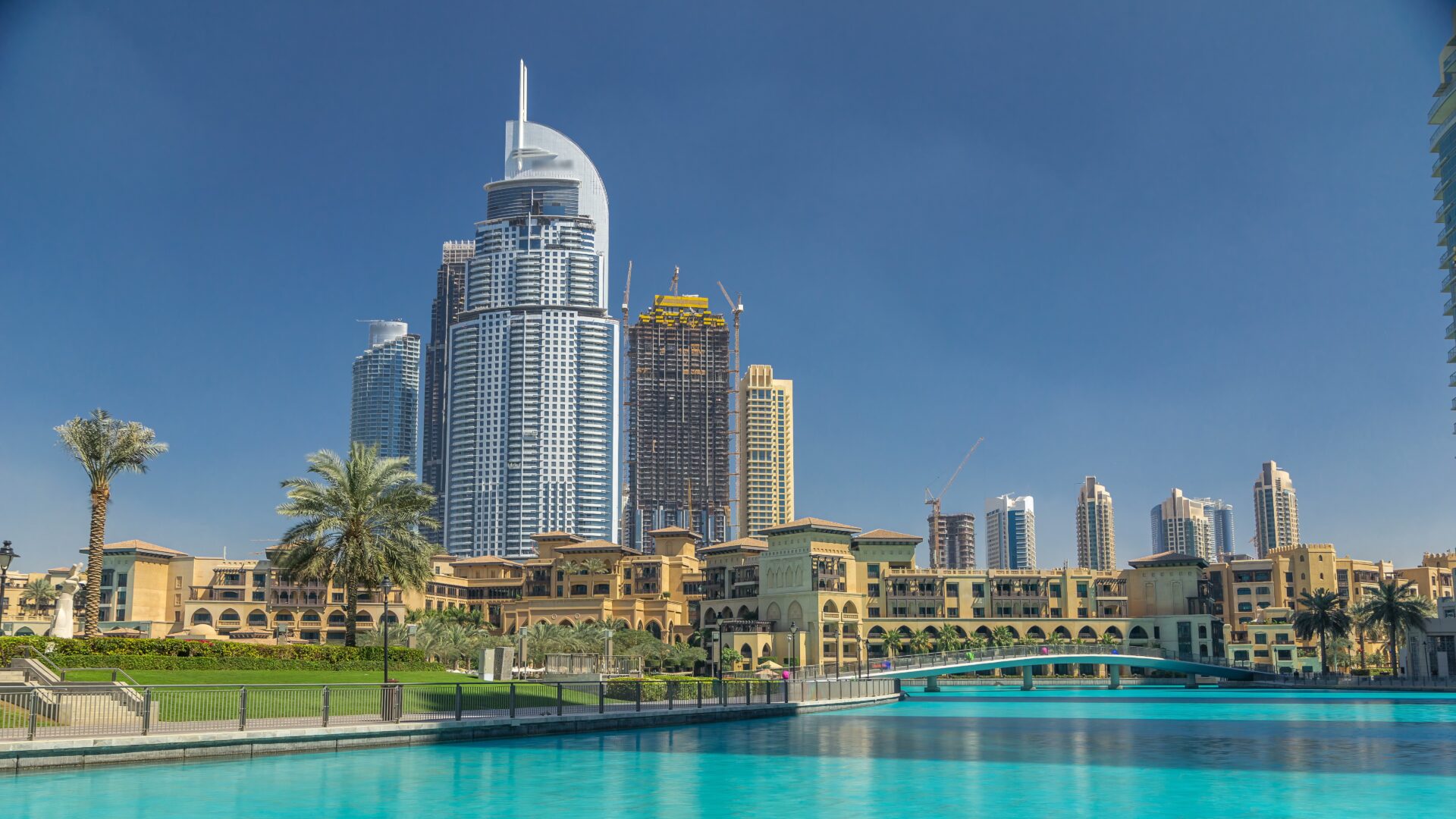 Dubai