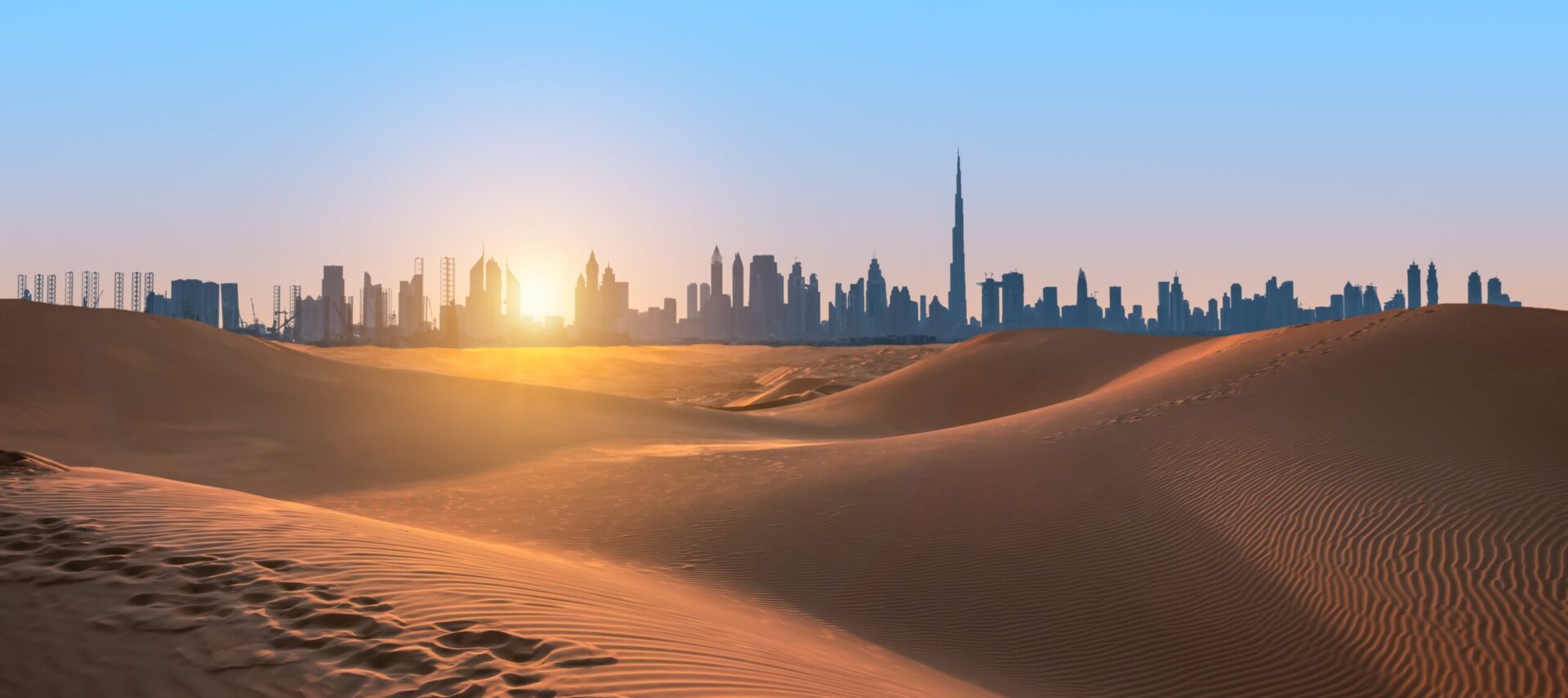 Höhepunkte der Emirate mit Baden in Ras Al Khaimah