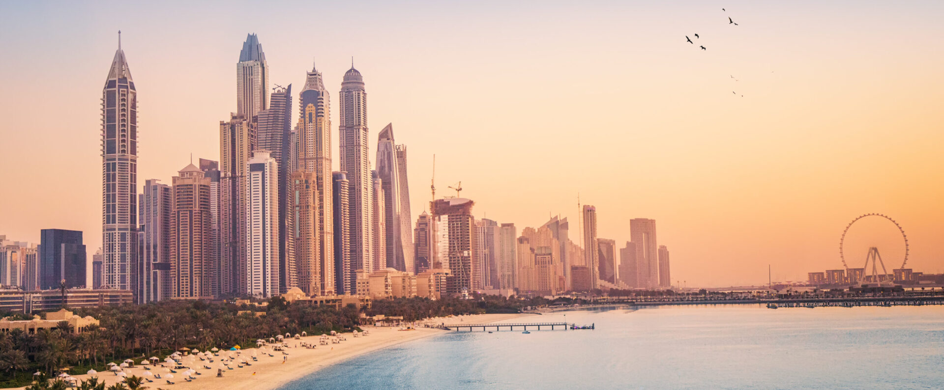 Dubai „Schätze der Emirate“ Termine 2026