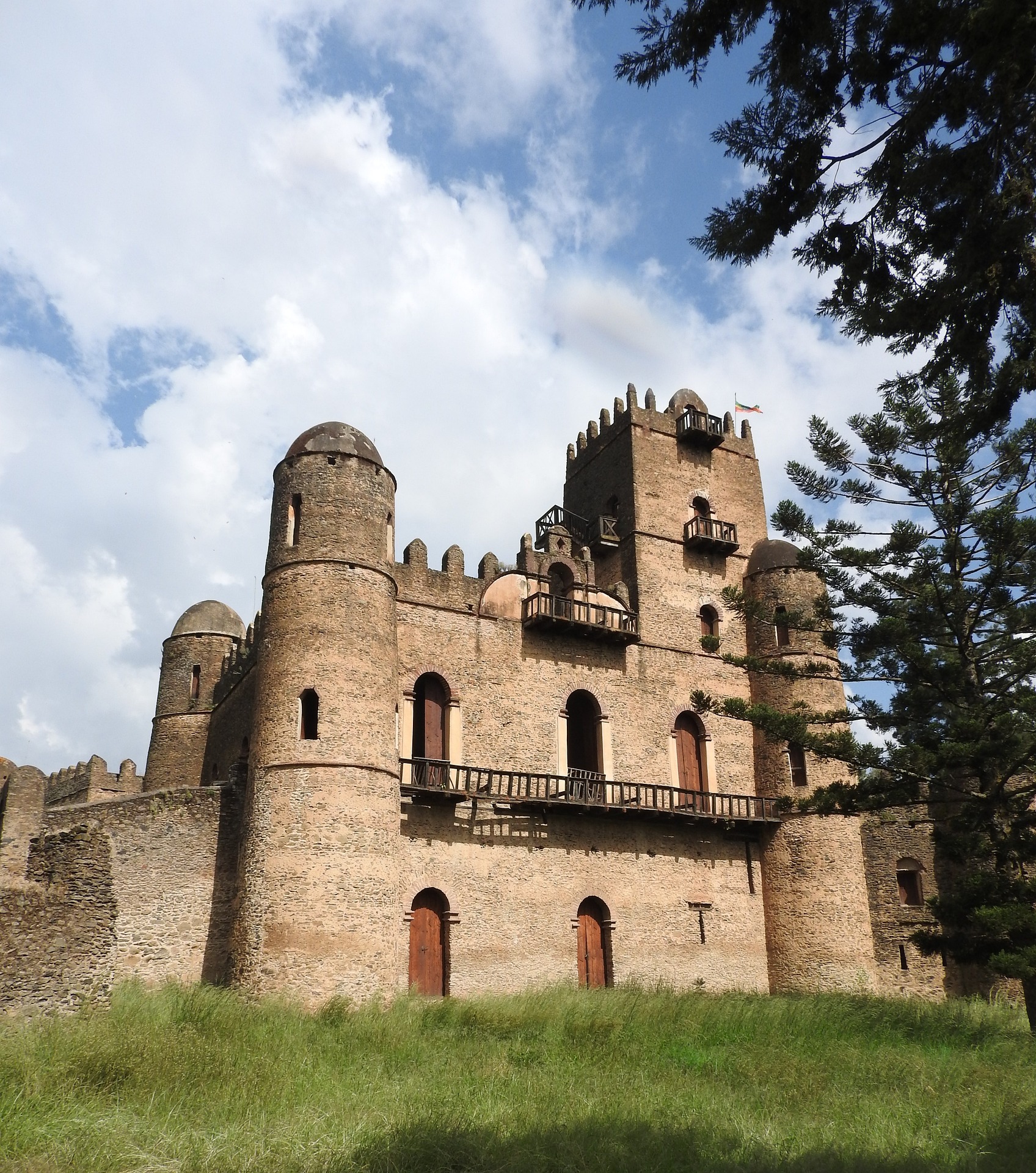 Gondar