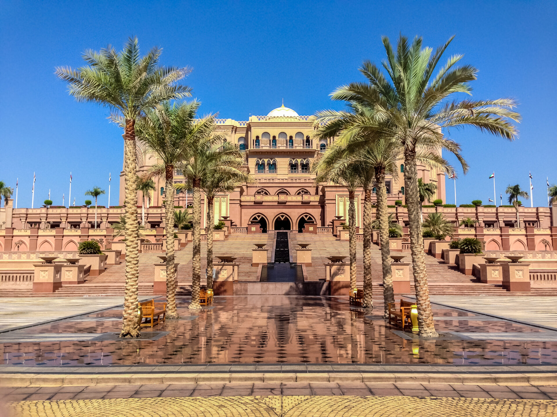 Emirates Palace