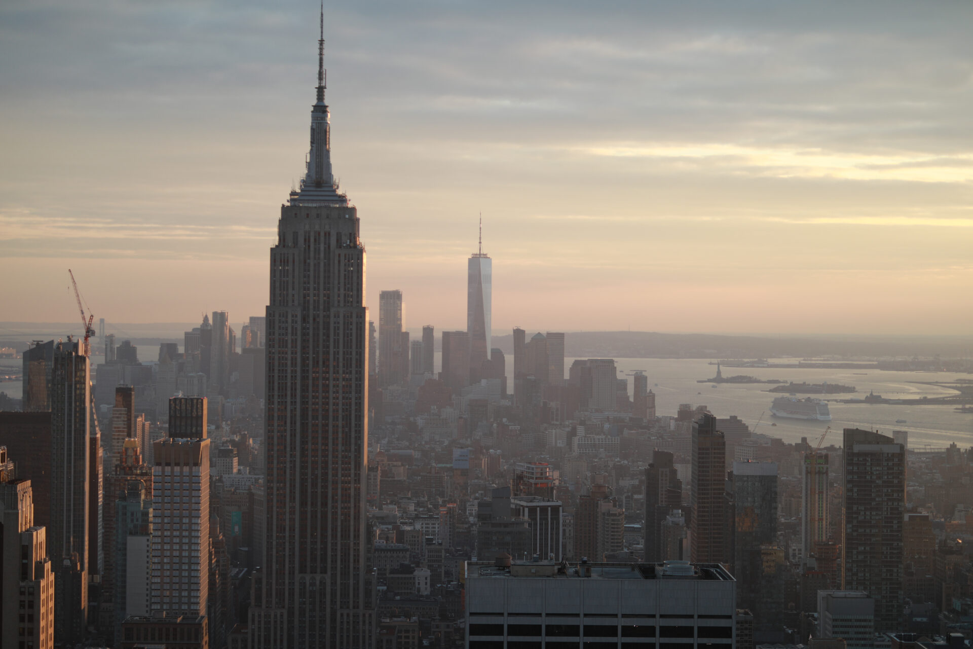 Empire State Building