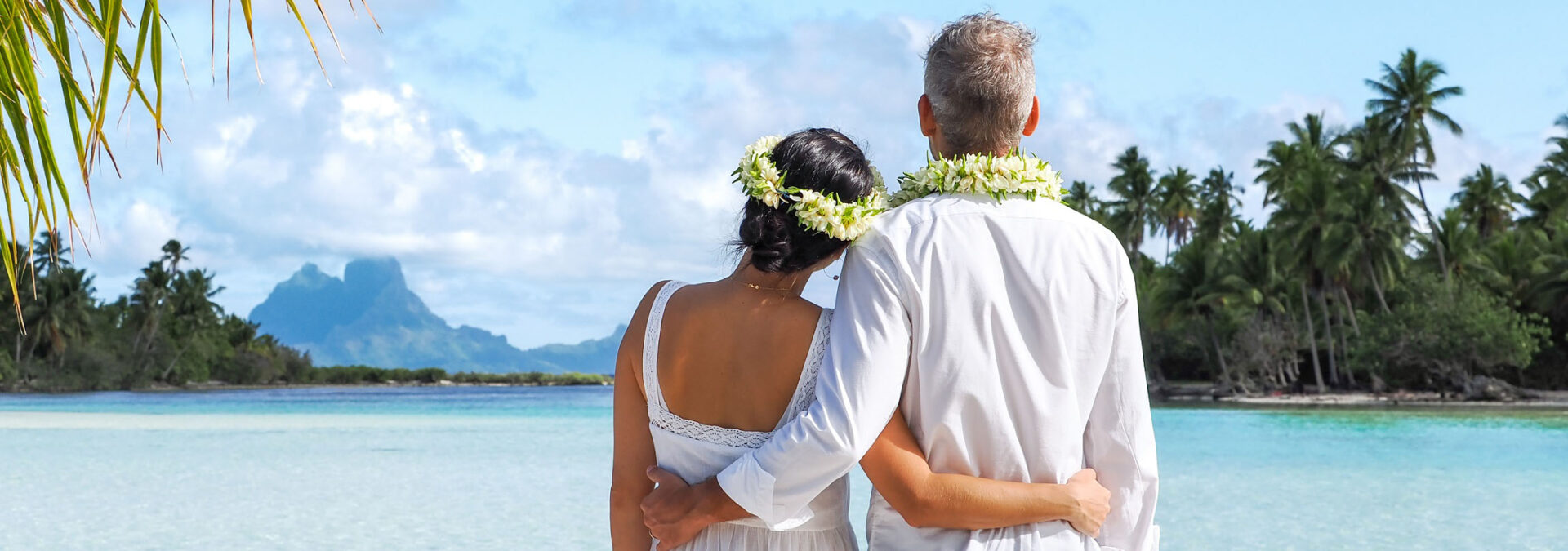 Französisch-Polynesien „Flitterwochen im Paradies“ Termine 2026