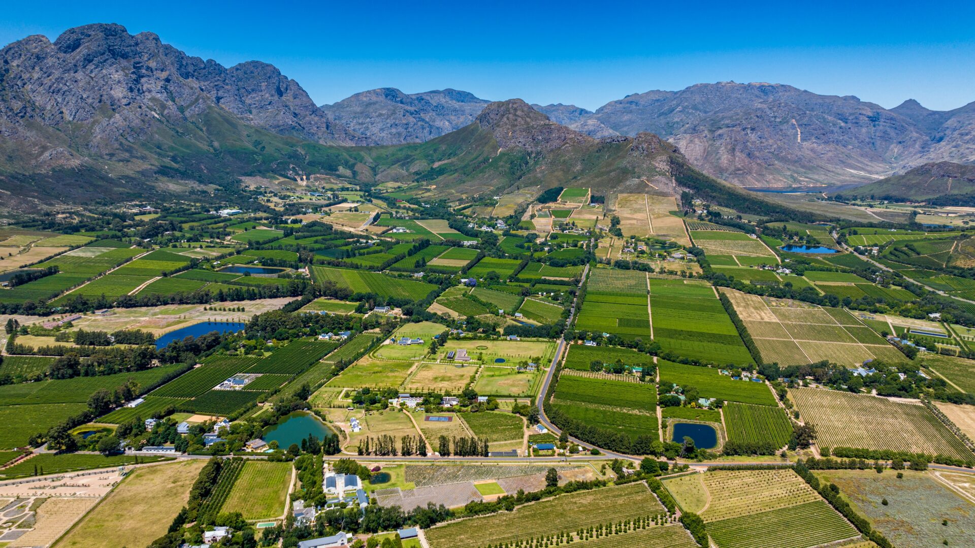 Franschhoek