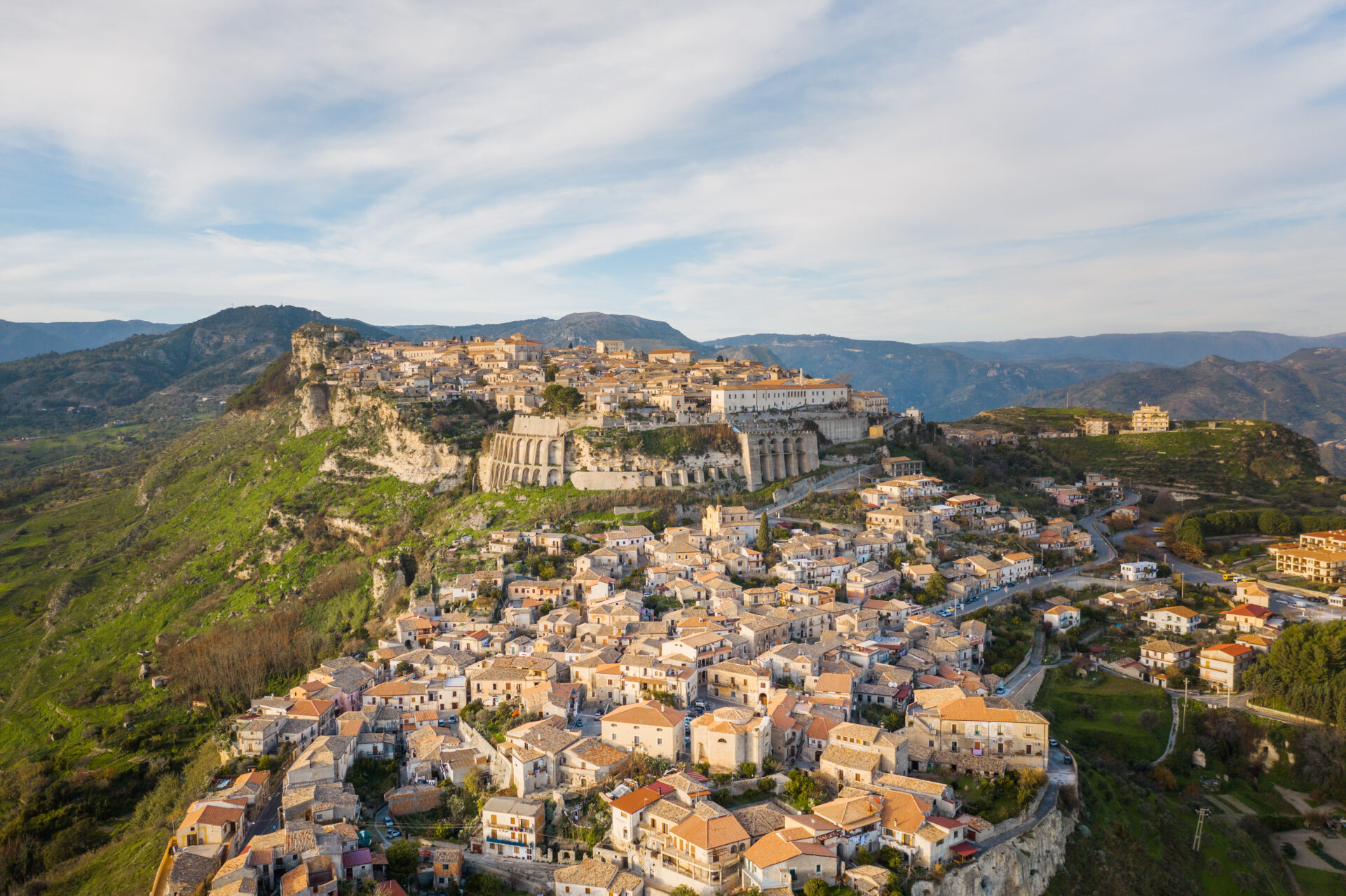 Gerace