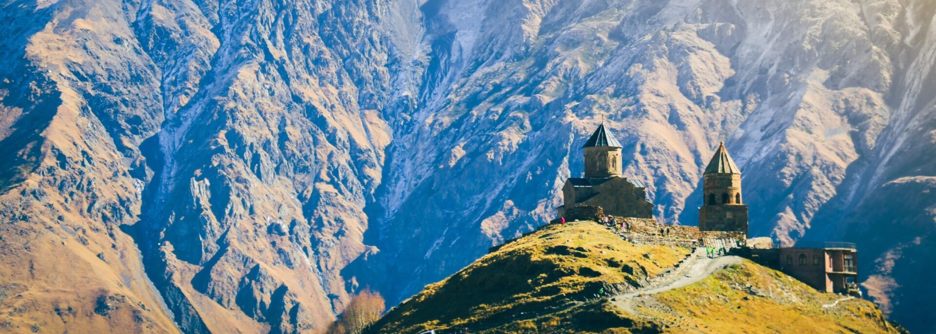 Kulturen und Traditionen im Kaukasus