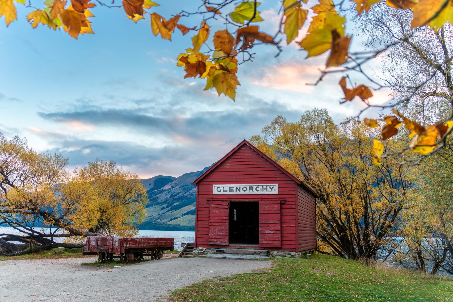 Glenorchy