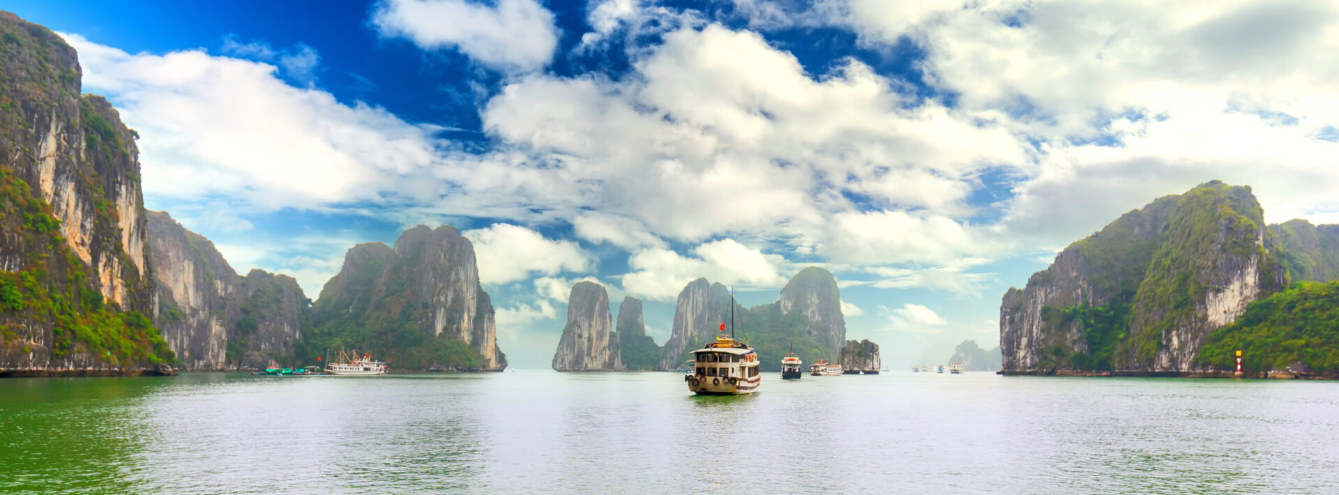 Vietnam „Kulturelle Schätze und Naturschönheiten“ Termine 2026/2027