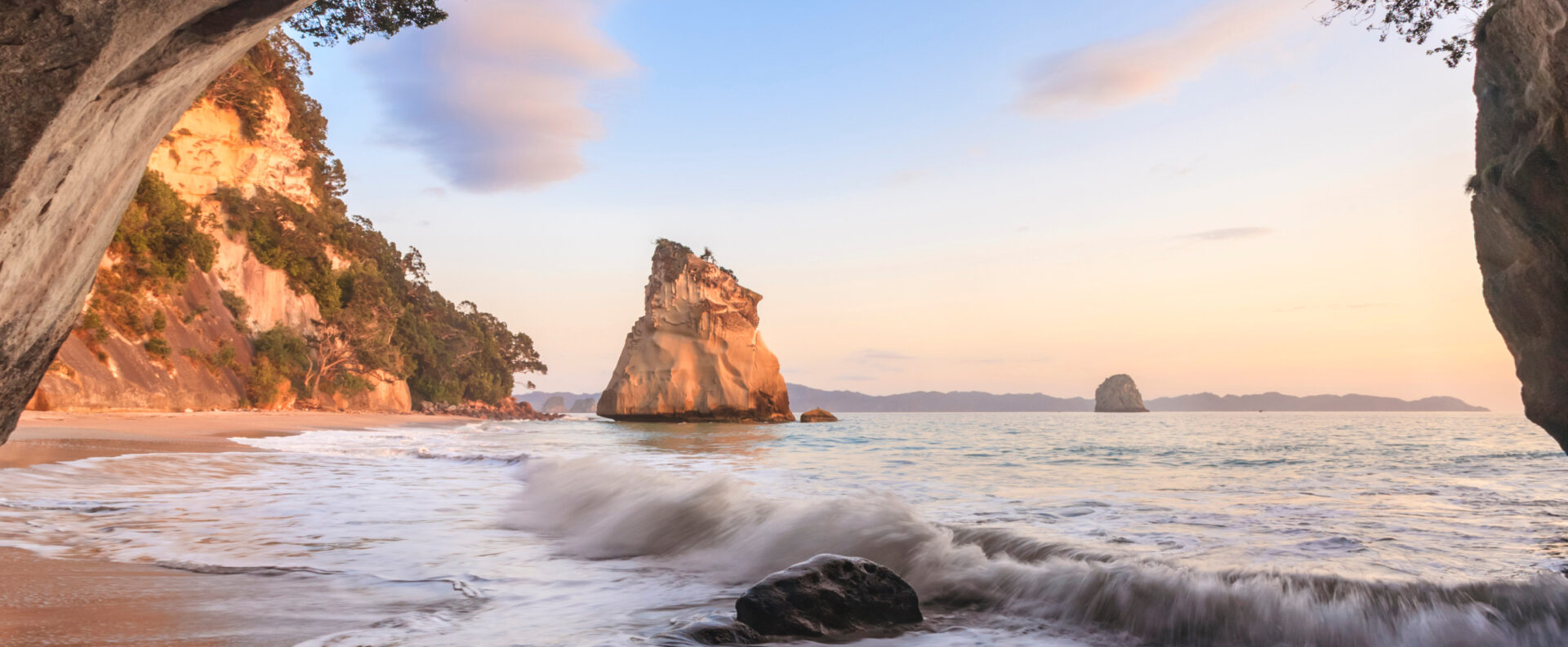 Neuseeland „Naturwelten erleben“ Termine 2026/2027