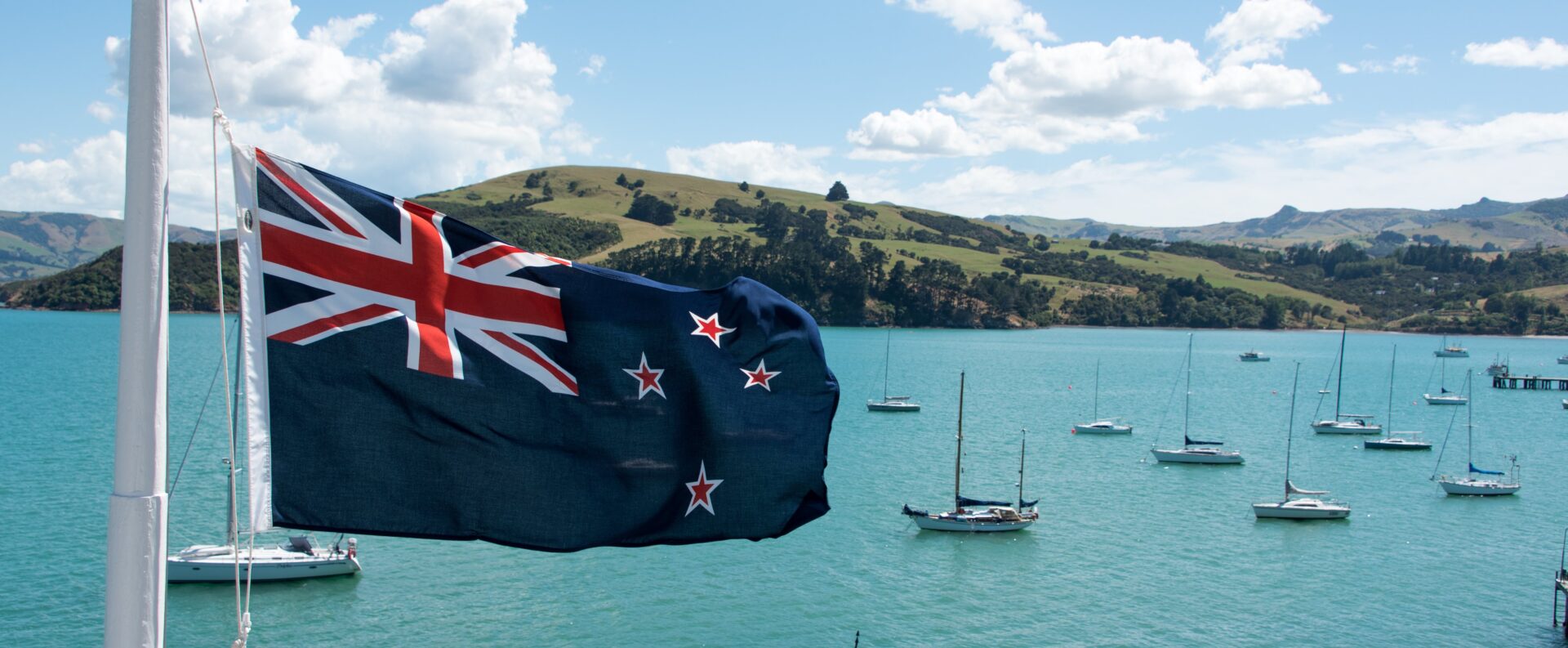 Neuseeland „Impressionen am anderen Ende der Welt mit Bay of Islands“ Termine 2026/2027