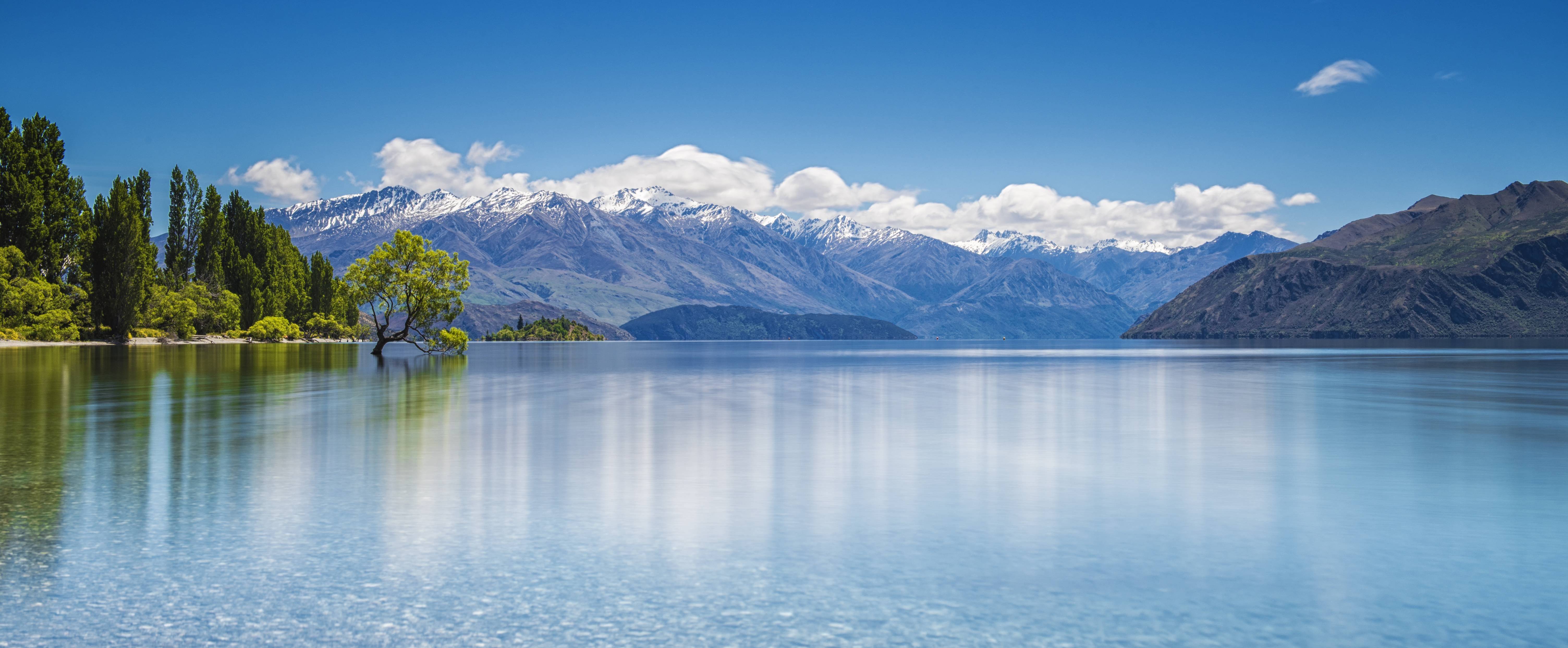 Lake Wanaka