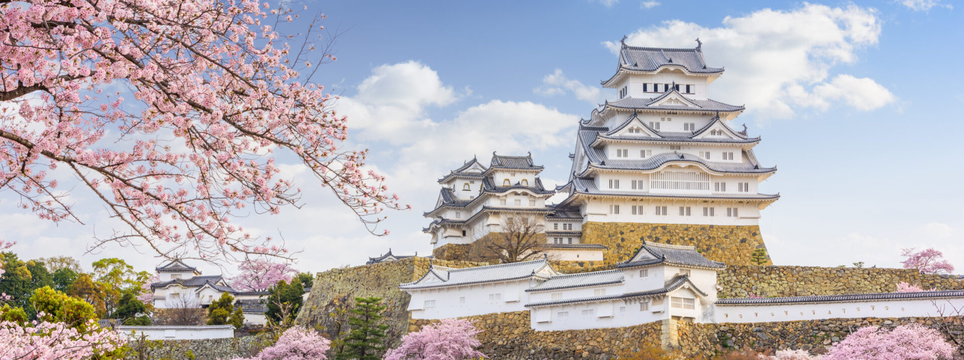 Japan „Daruma“ Termine 2027