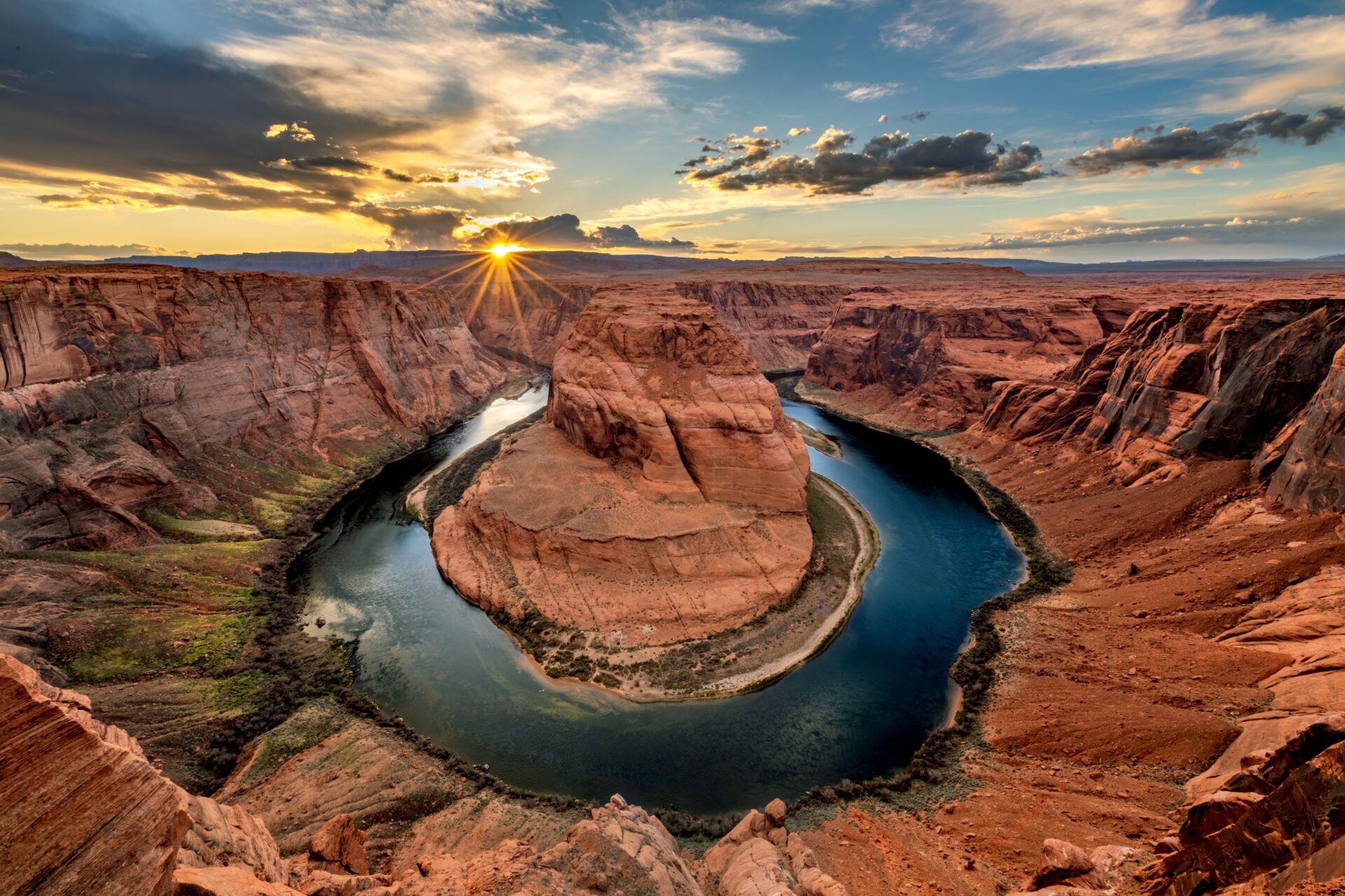Horseshoe Bend